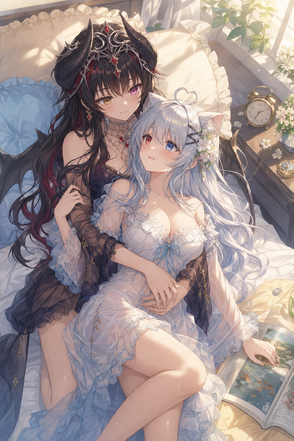 绘图结果