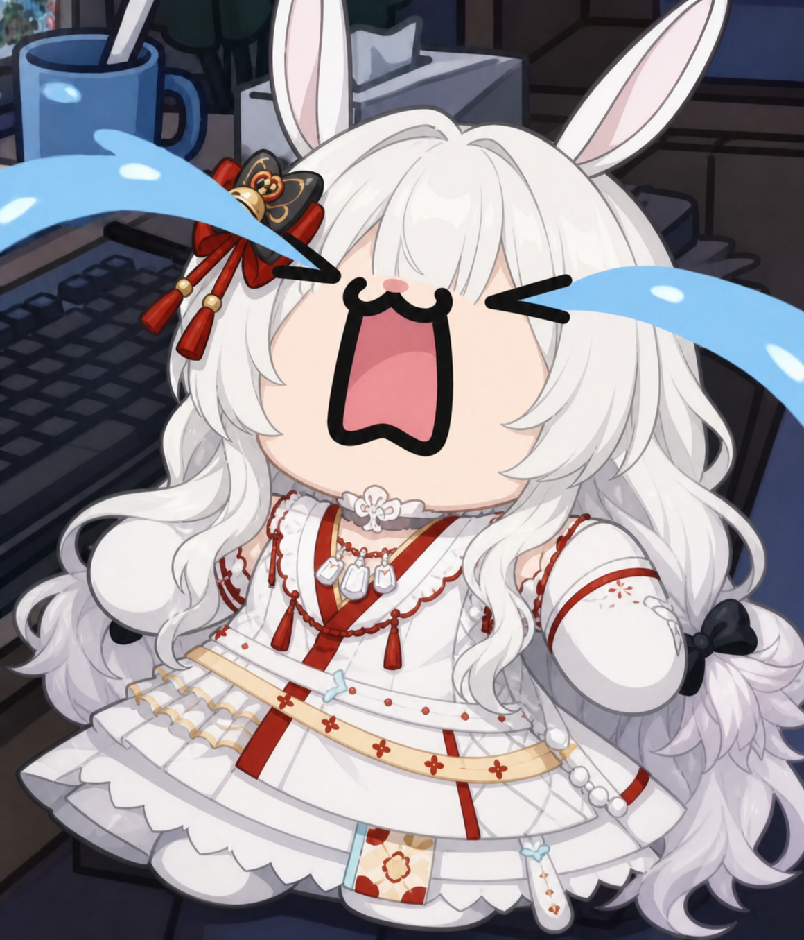 绘图结果