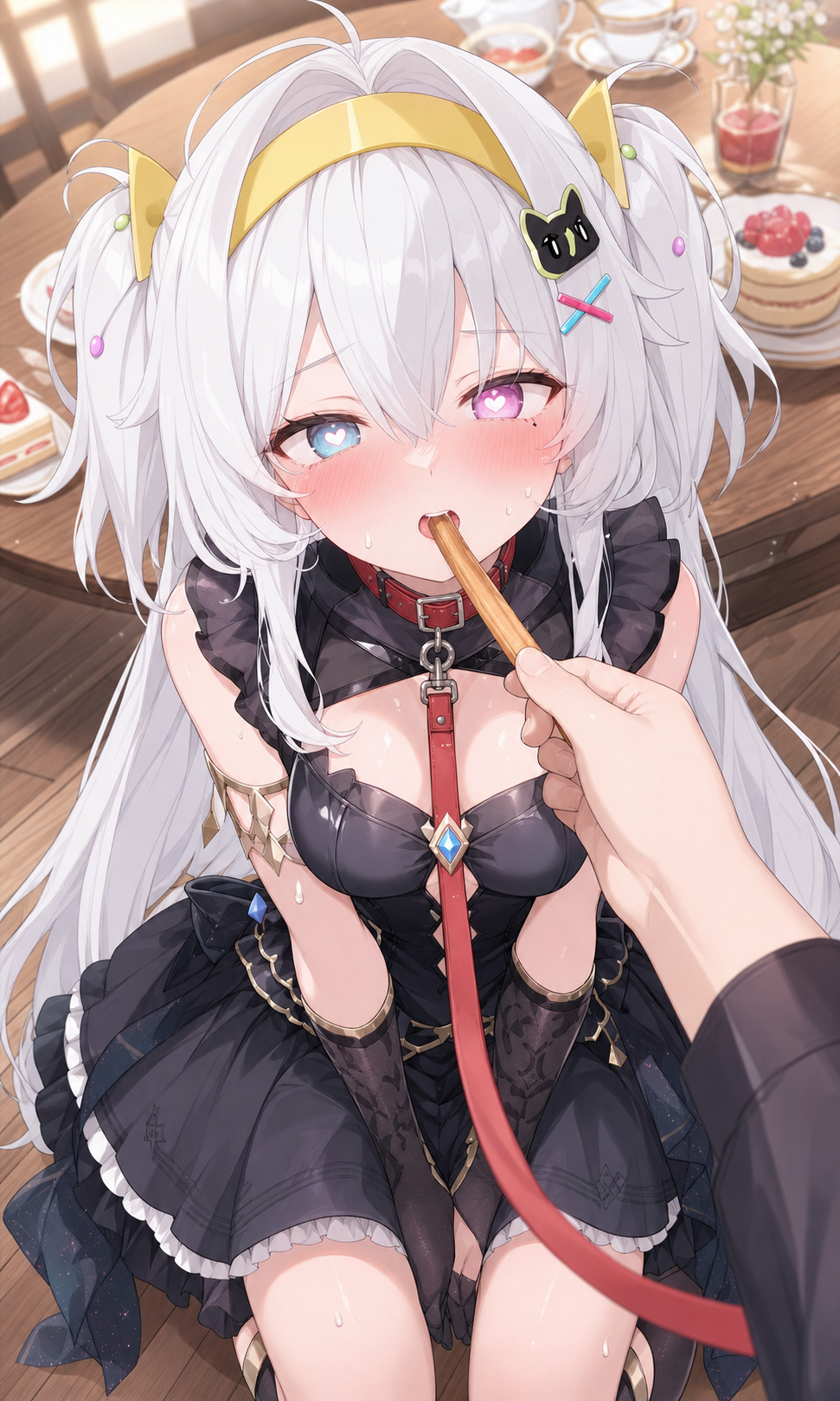 绘图结果