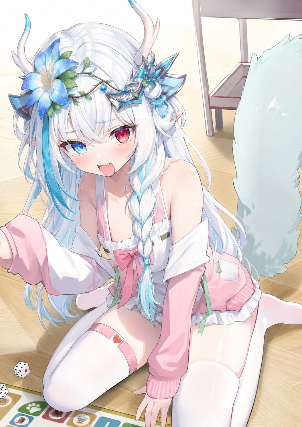 绘图结果