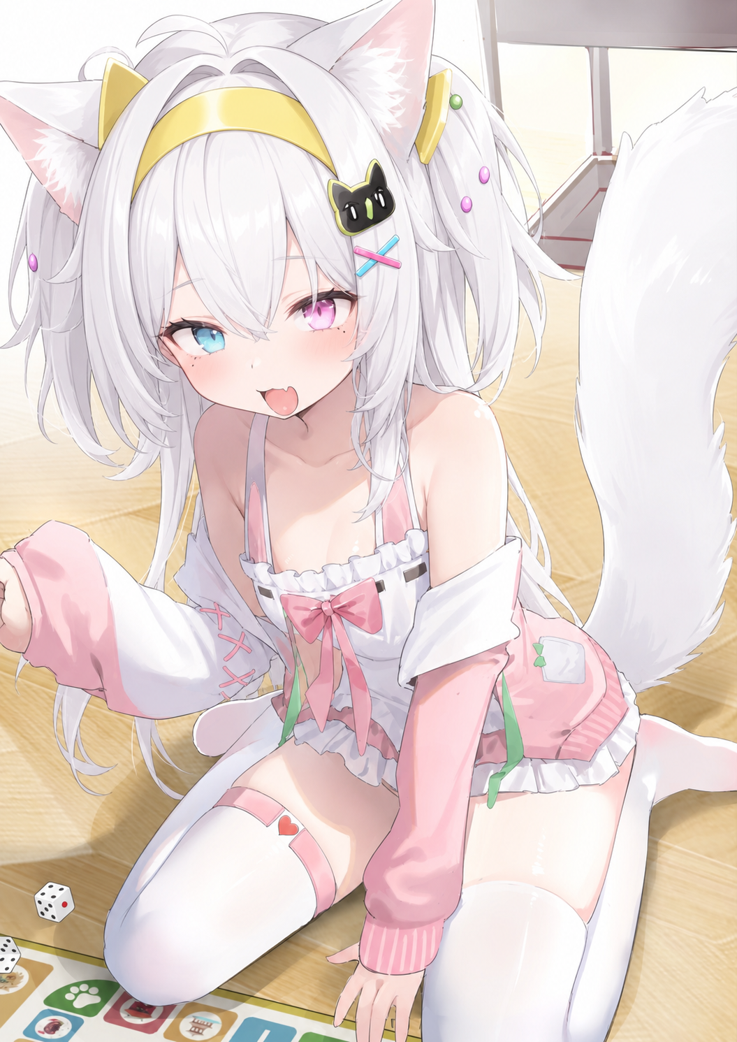 绘图结果