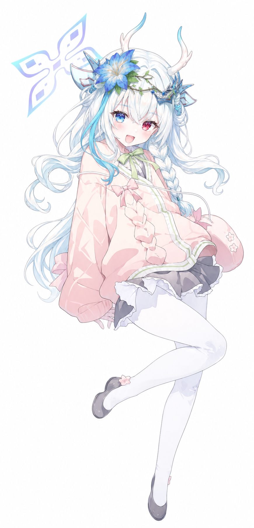 绘图结果