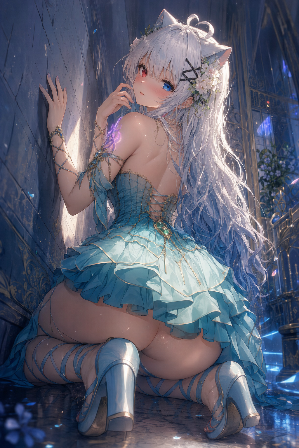 绘图结果