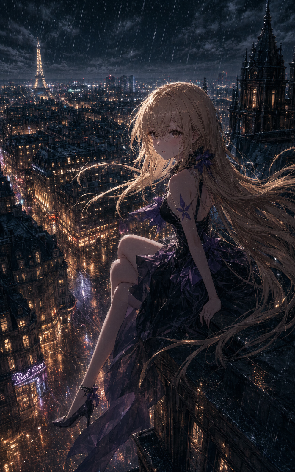 绘图结果