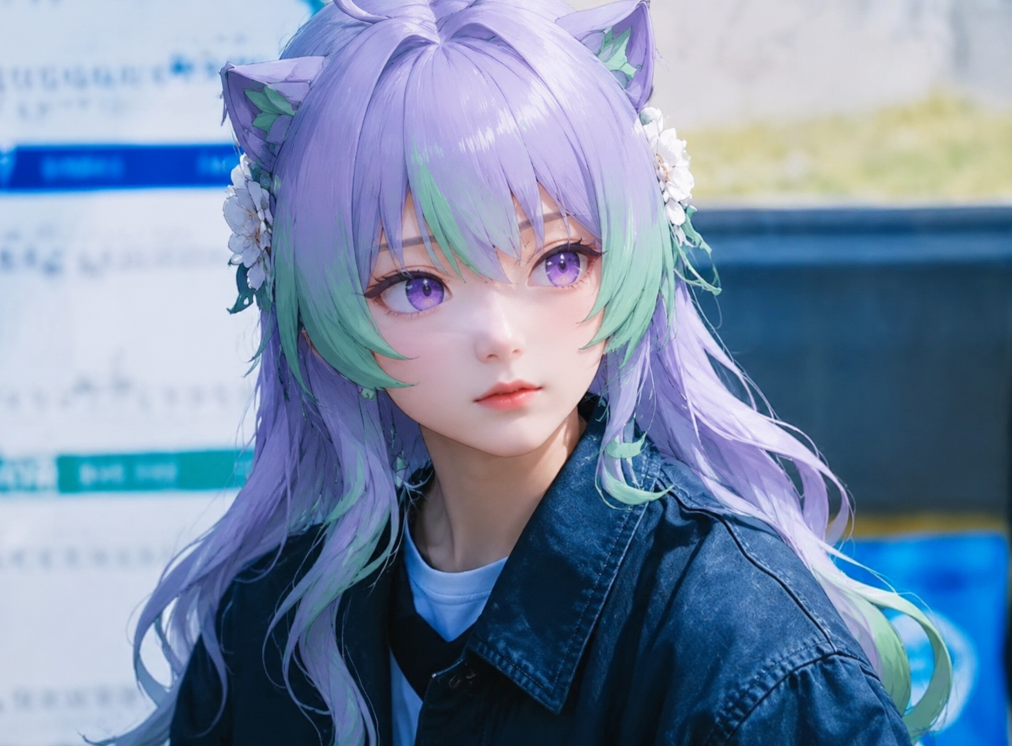 绘图结果
