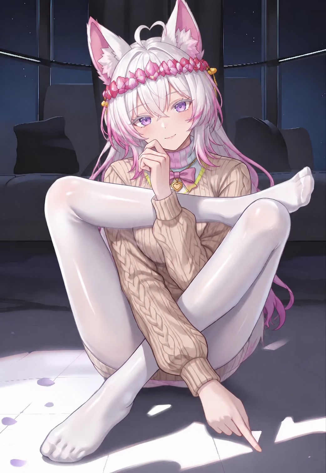 绘图结果