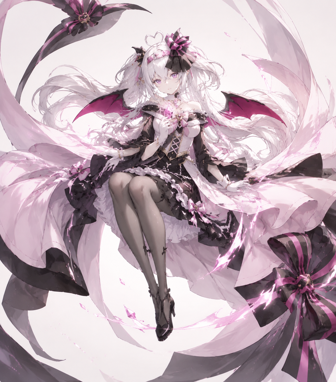 绘图结果