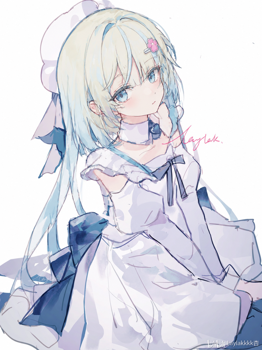 绘图结果