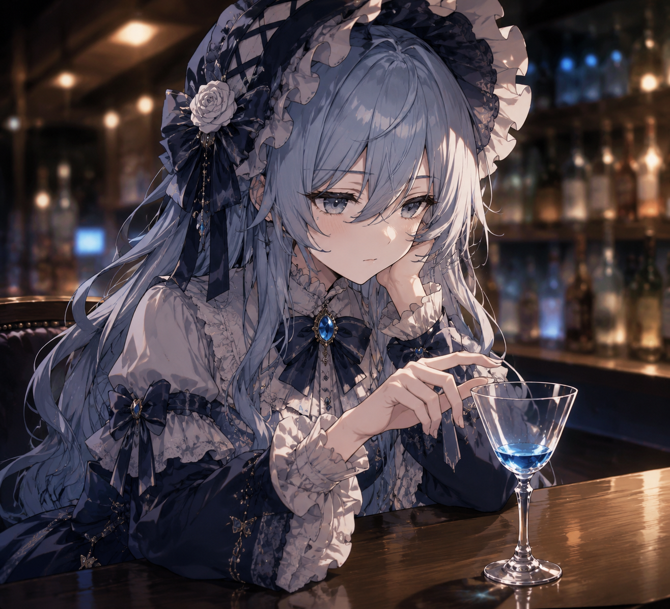 绘图结果