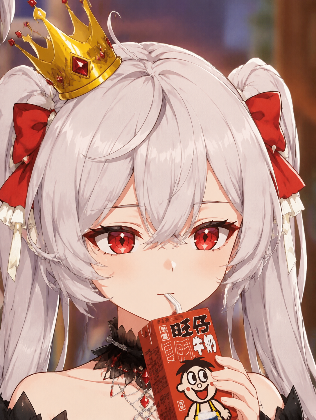 绘图结果