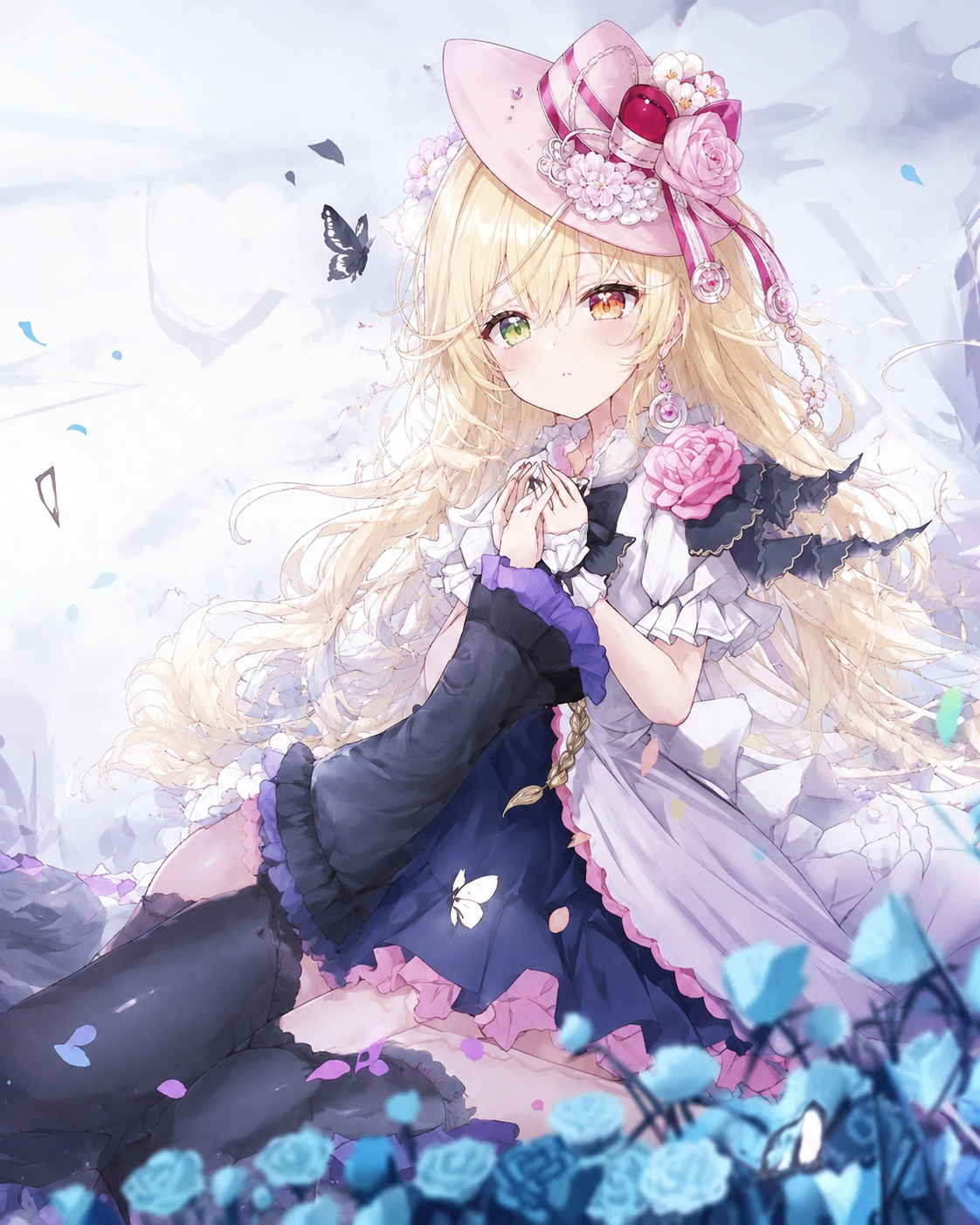 绘图结果