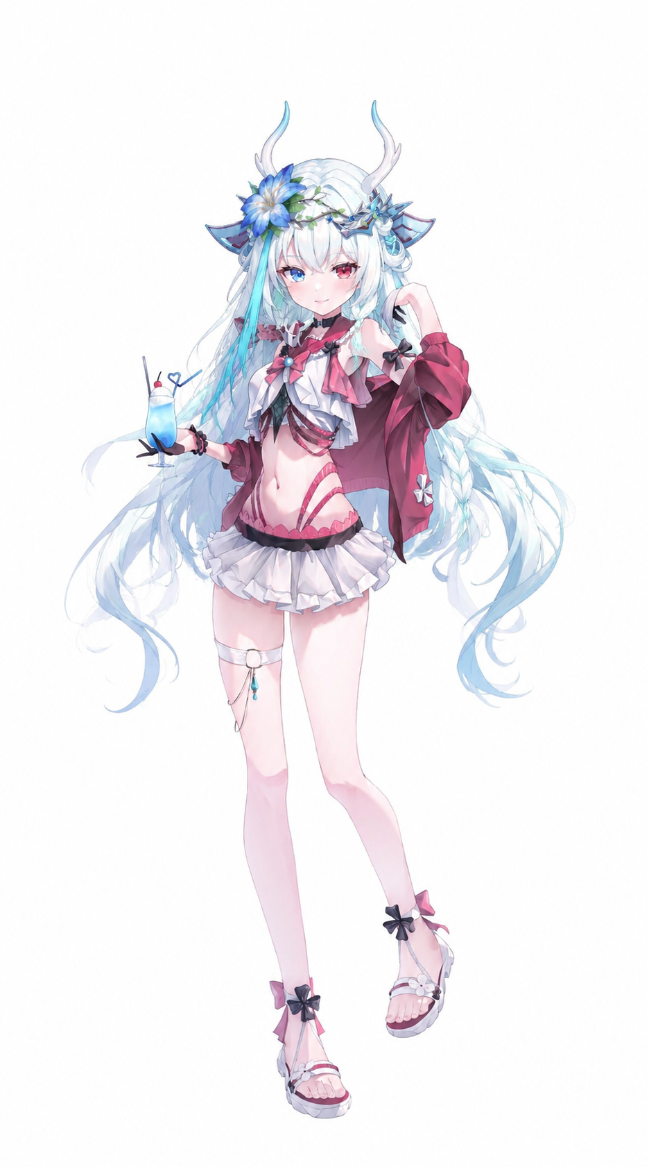 绘图结果