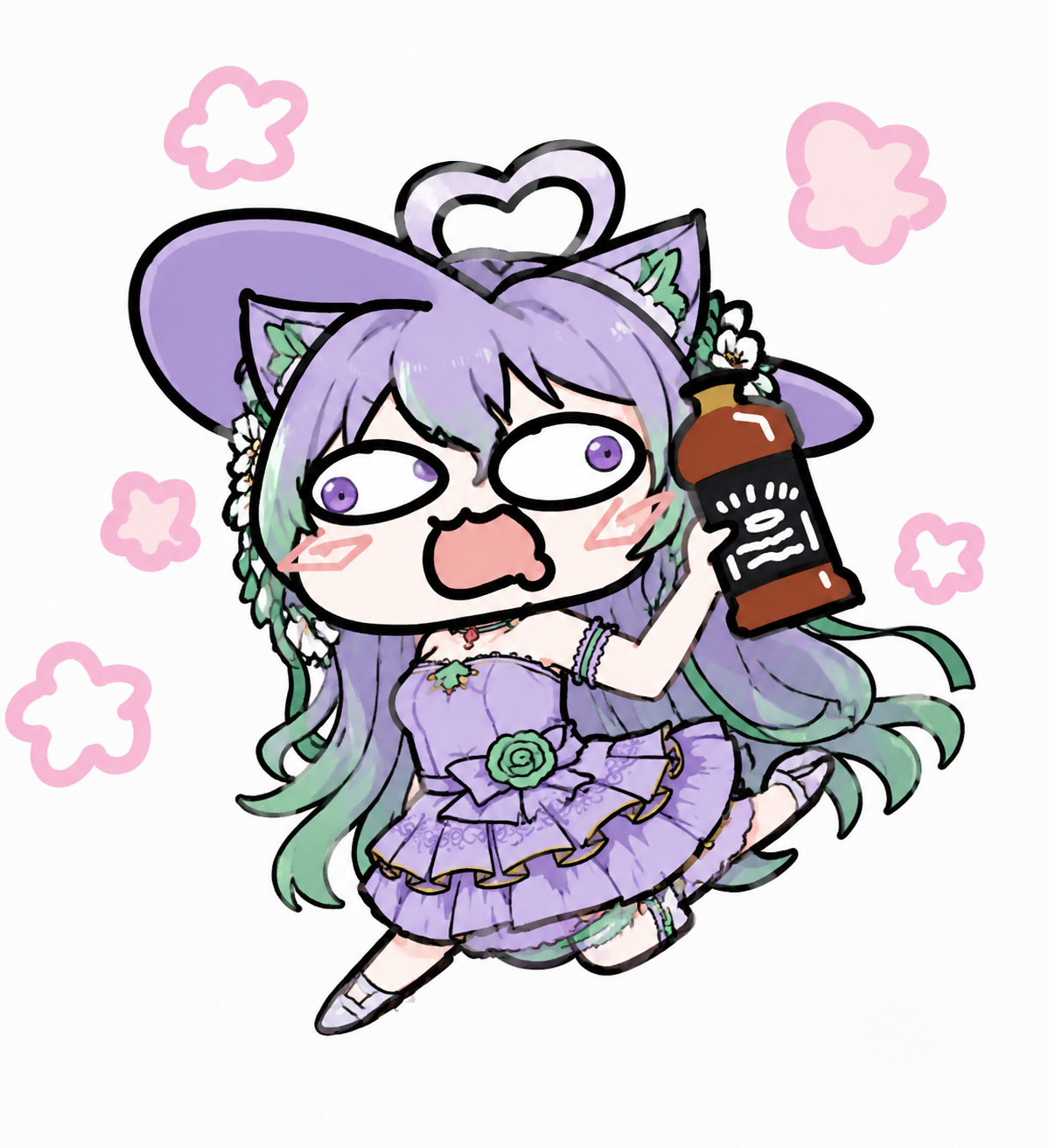 绘图结果