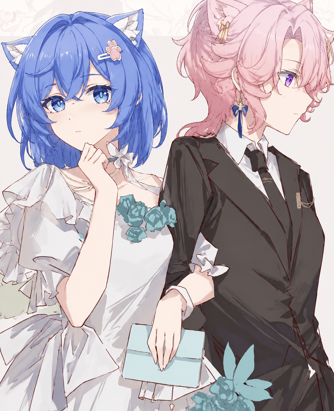 绘图结果
