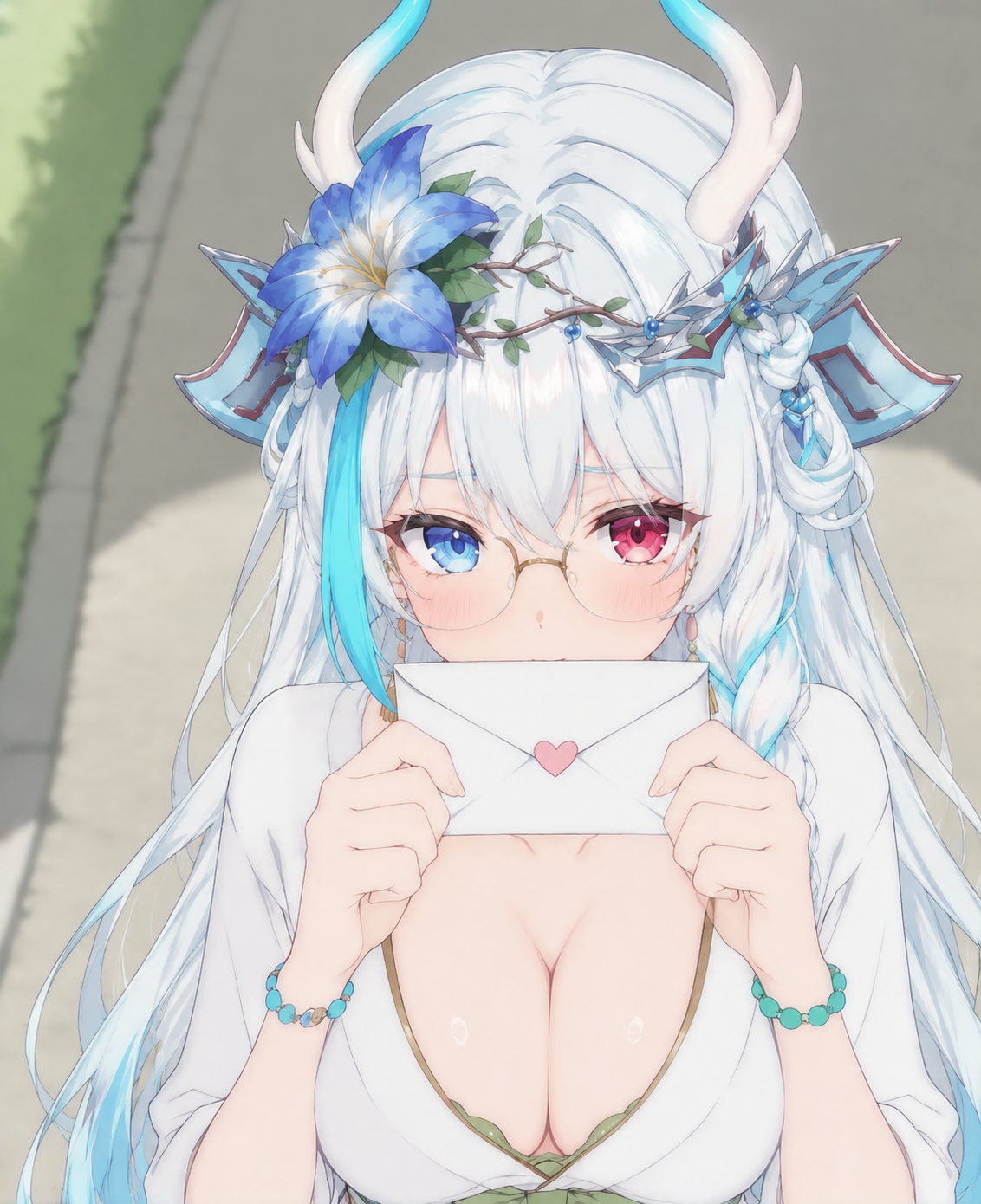 绘图结果