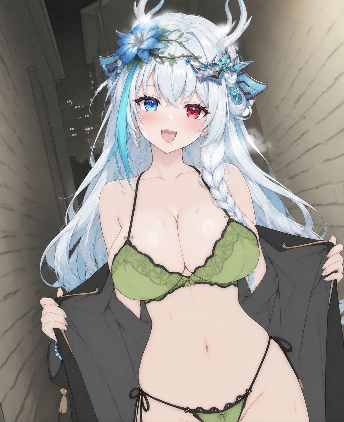 绘图结果