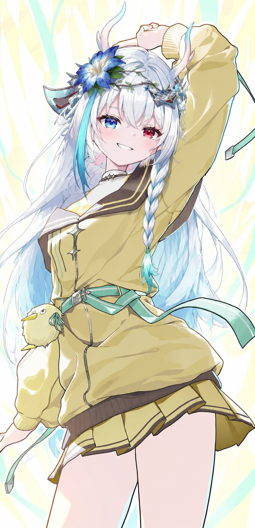 绘图结果
