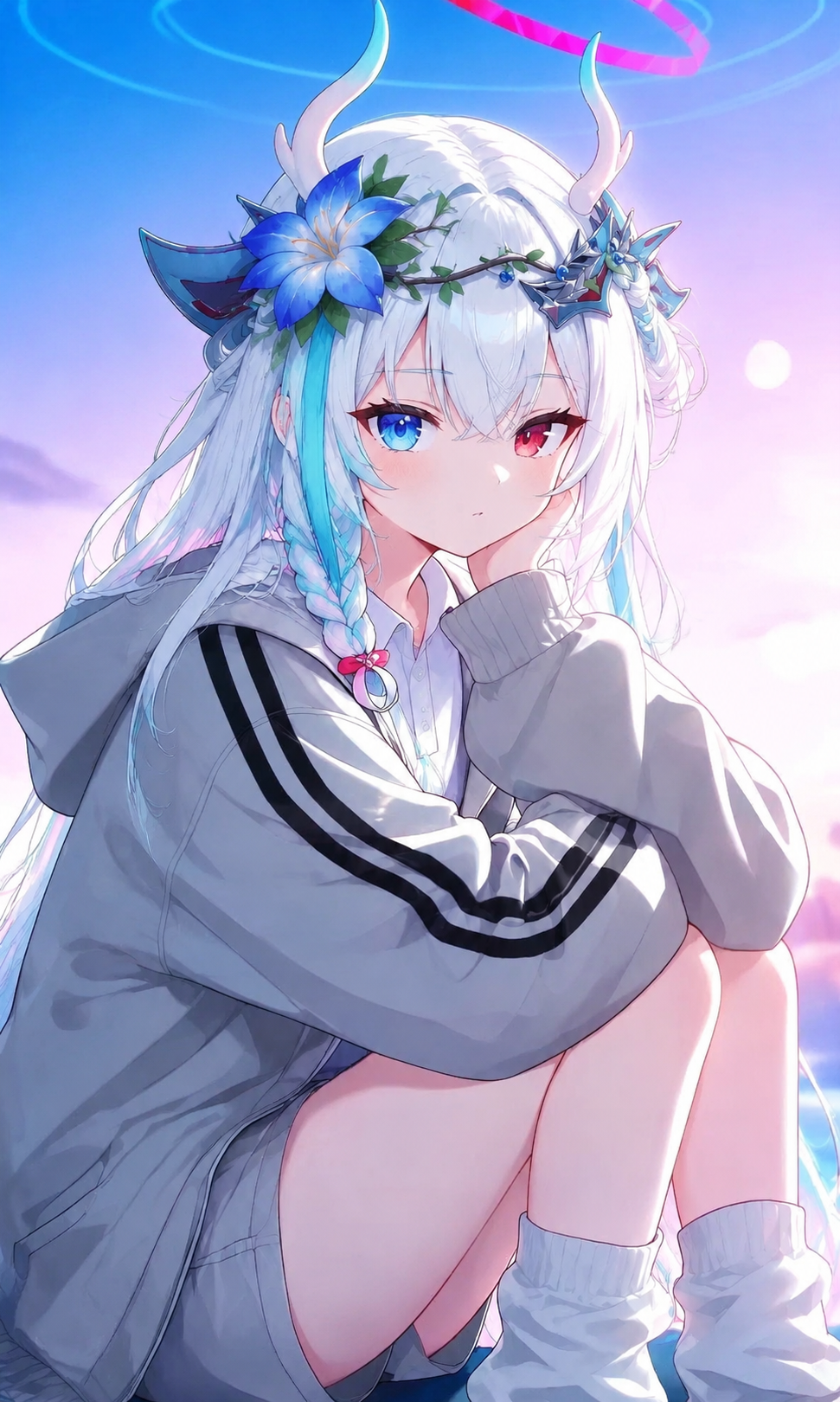 绘图结果