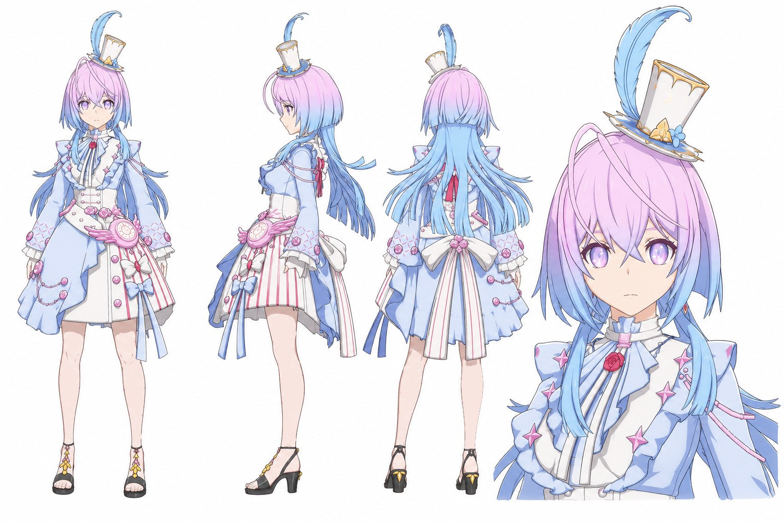 参考图