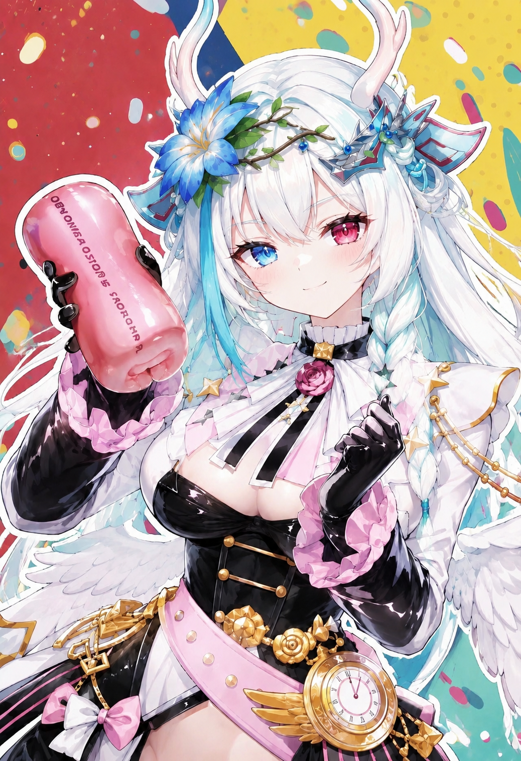 绘图结果