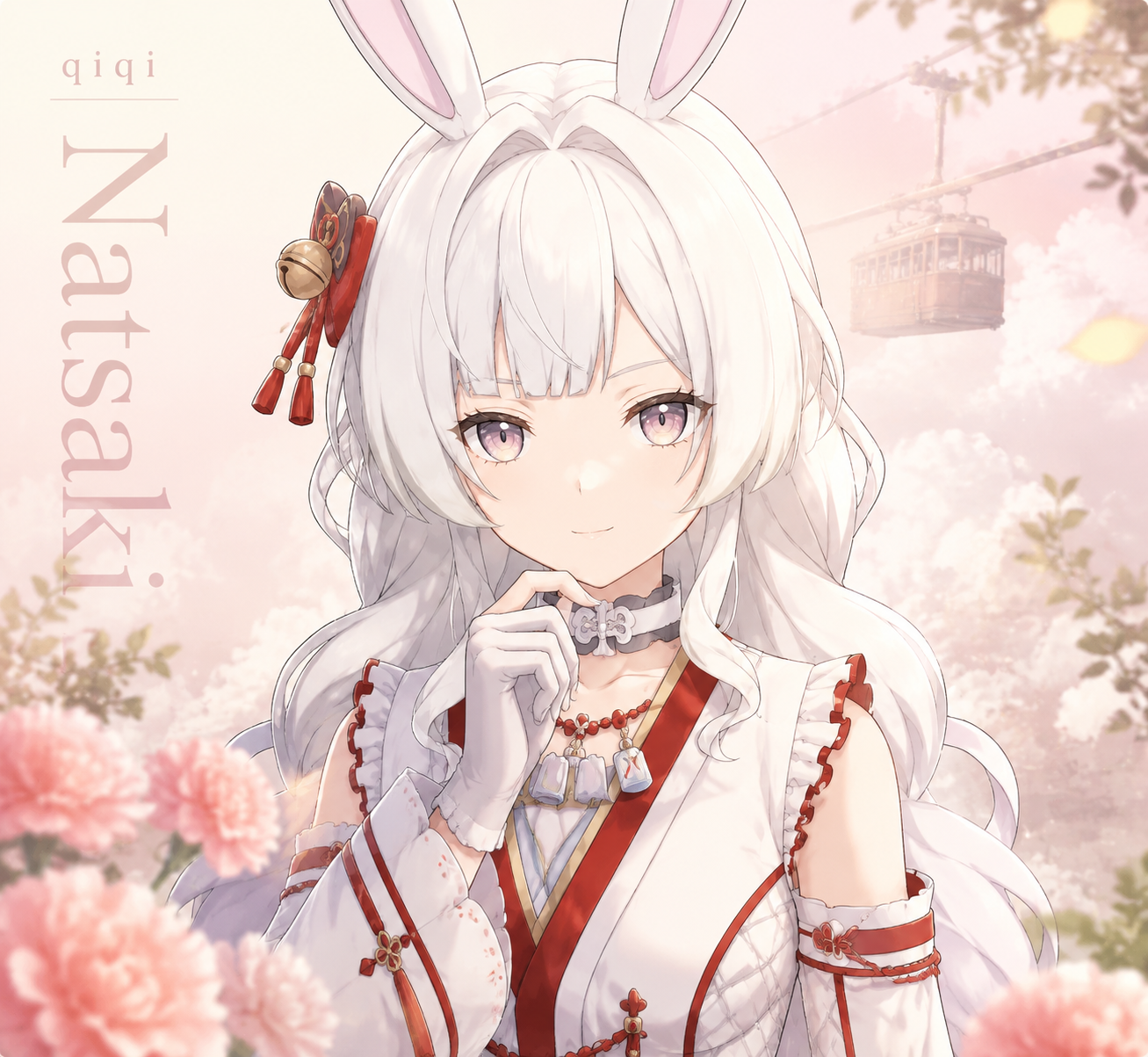 绘图结果
