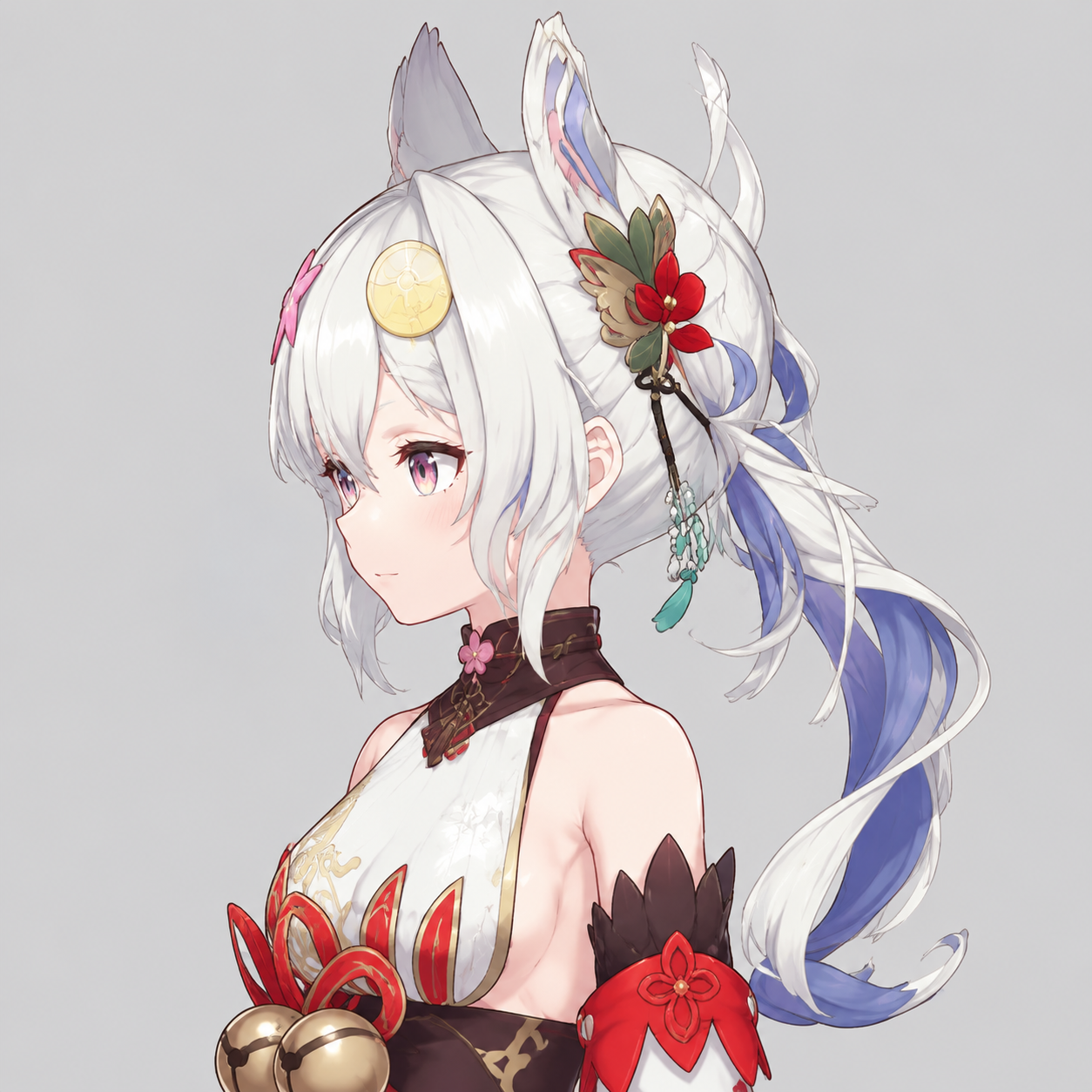绘图结果