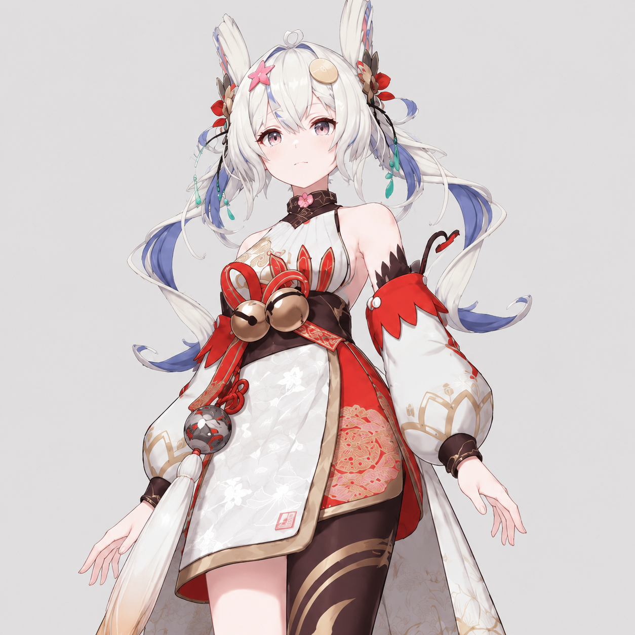 绘图结果