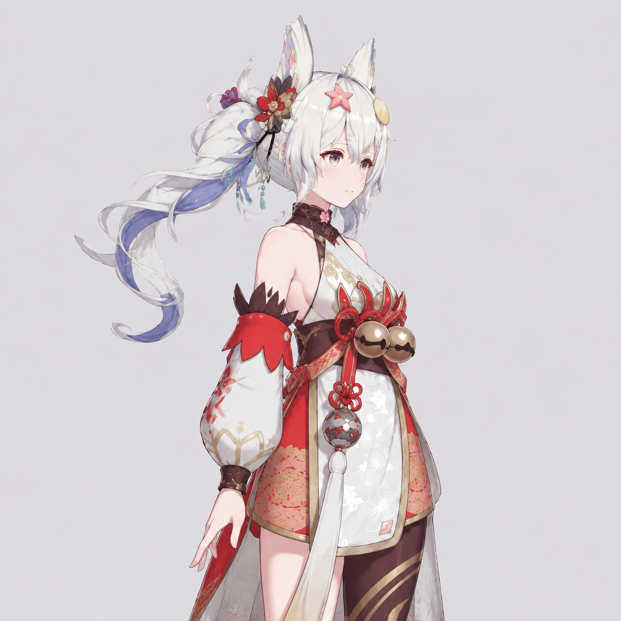 绘图结果