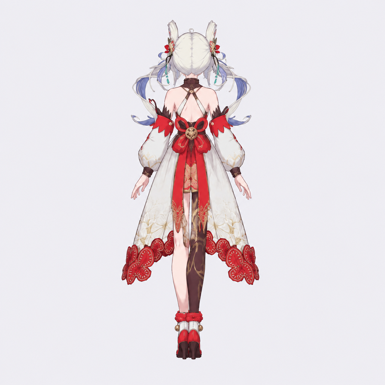 绘图结果