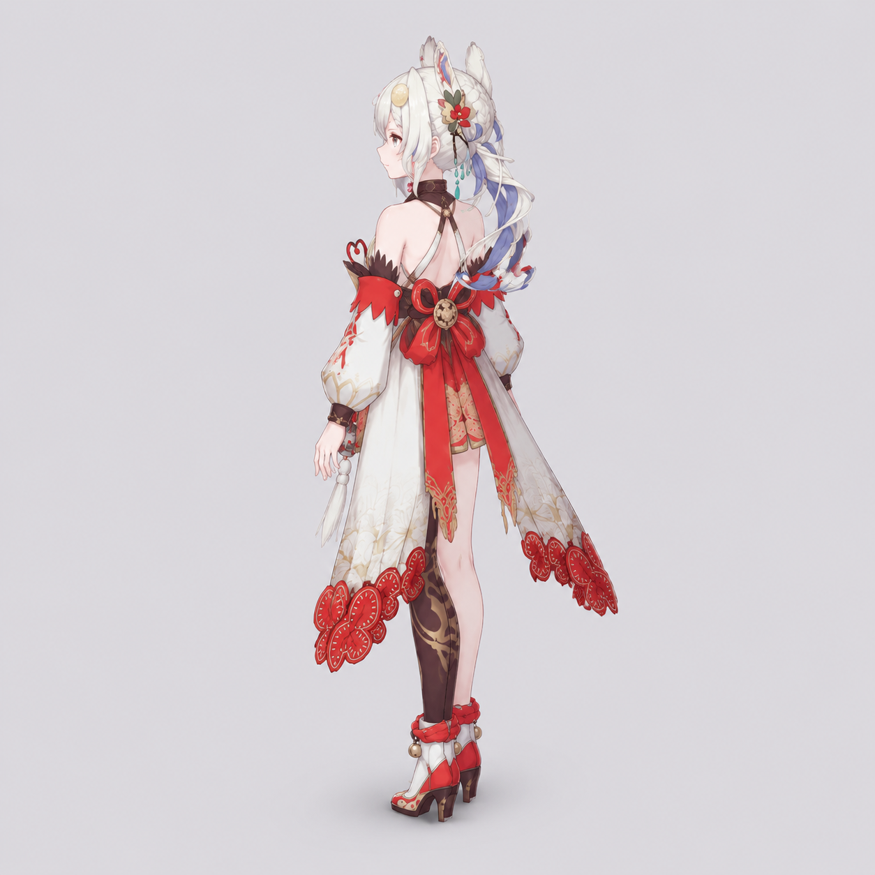 绘图结果
