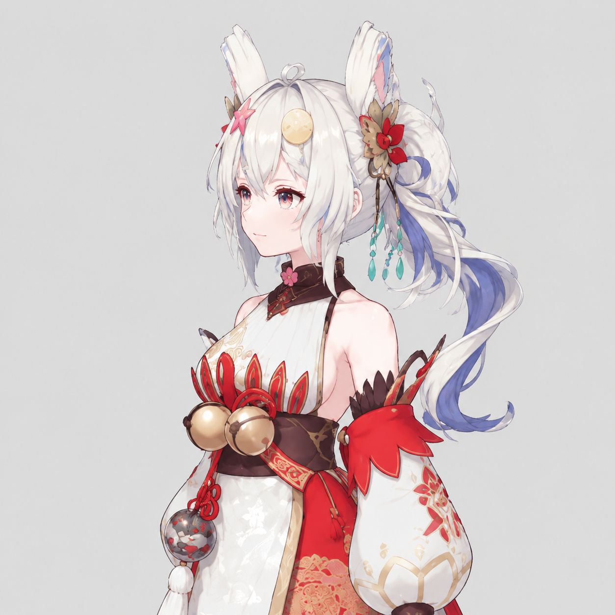绘图结果