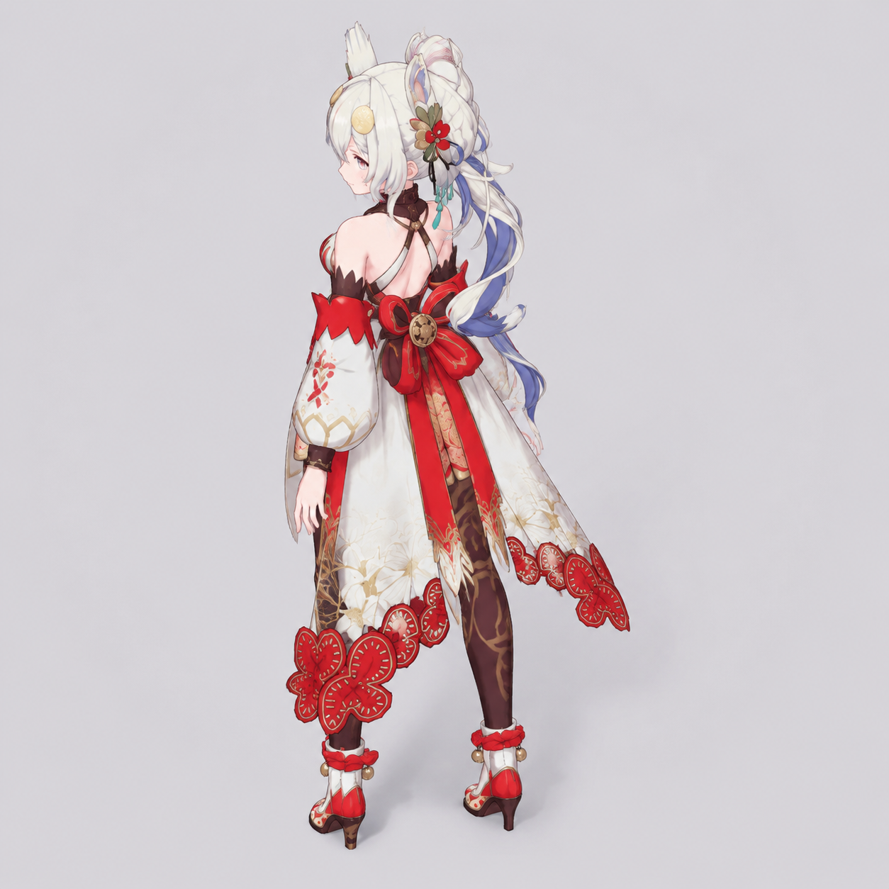绘图结果