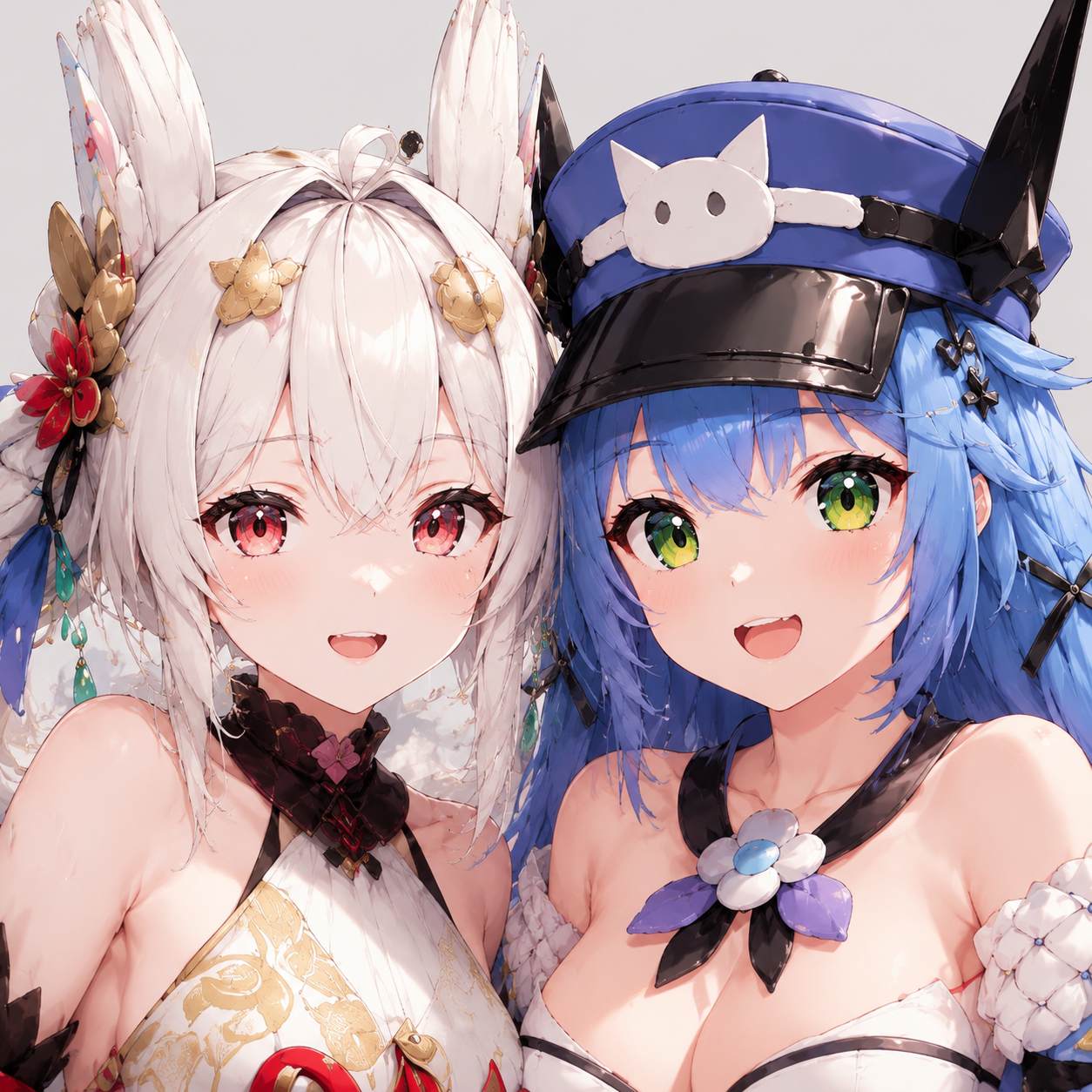 绘图结果