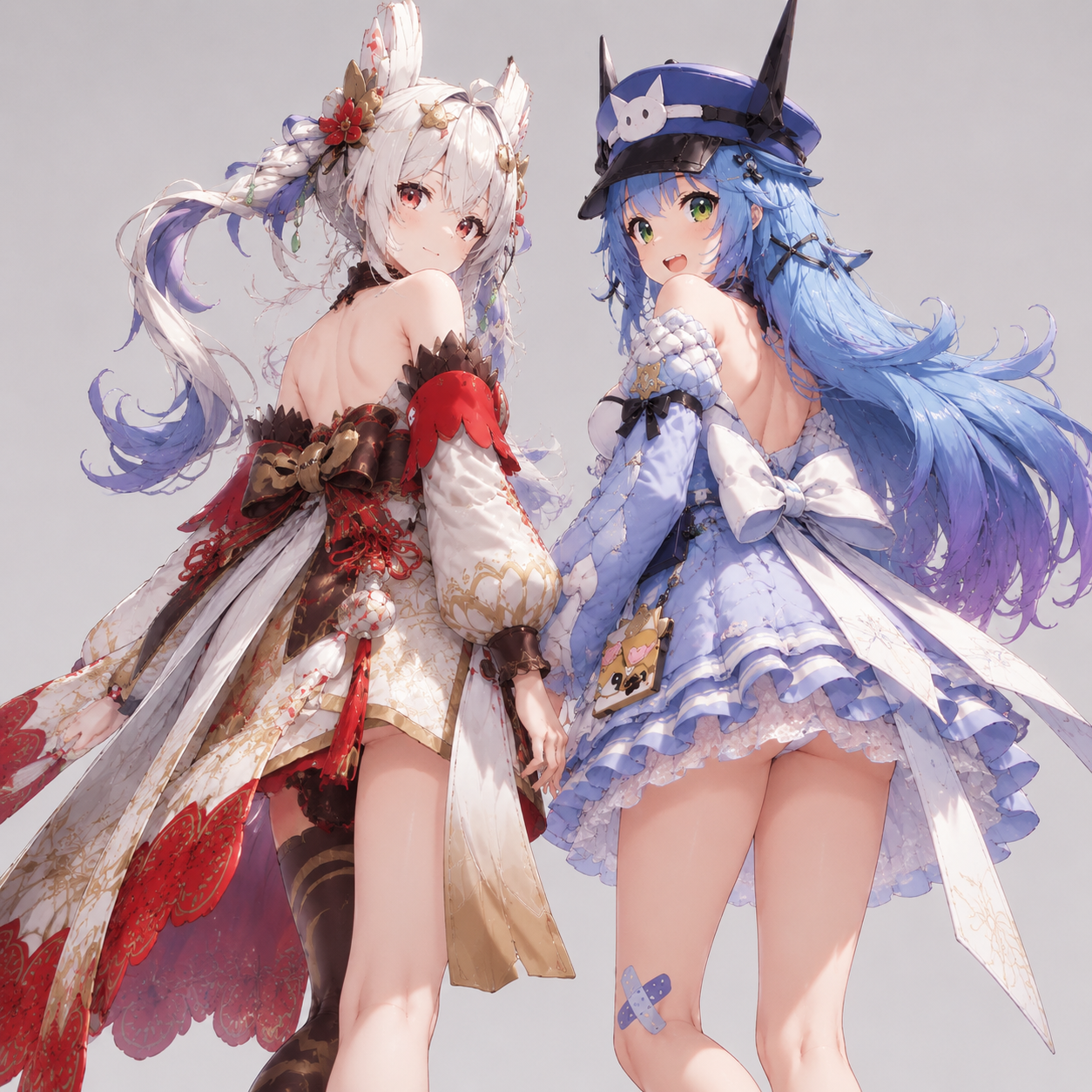 绘图结果