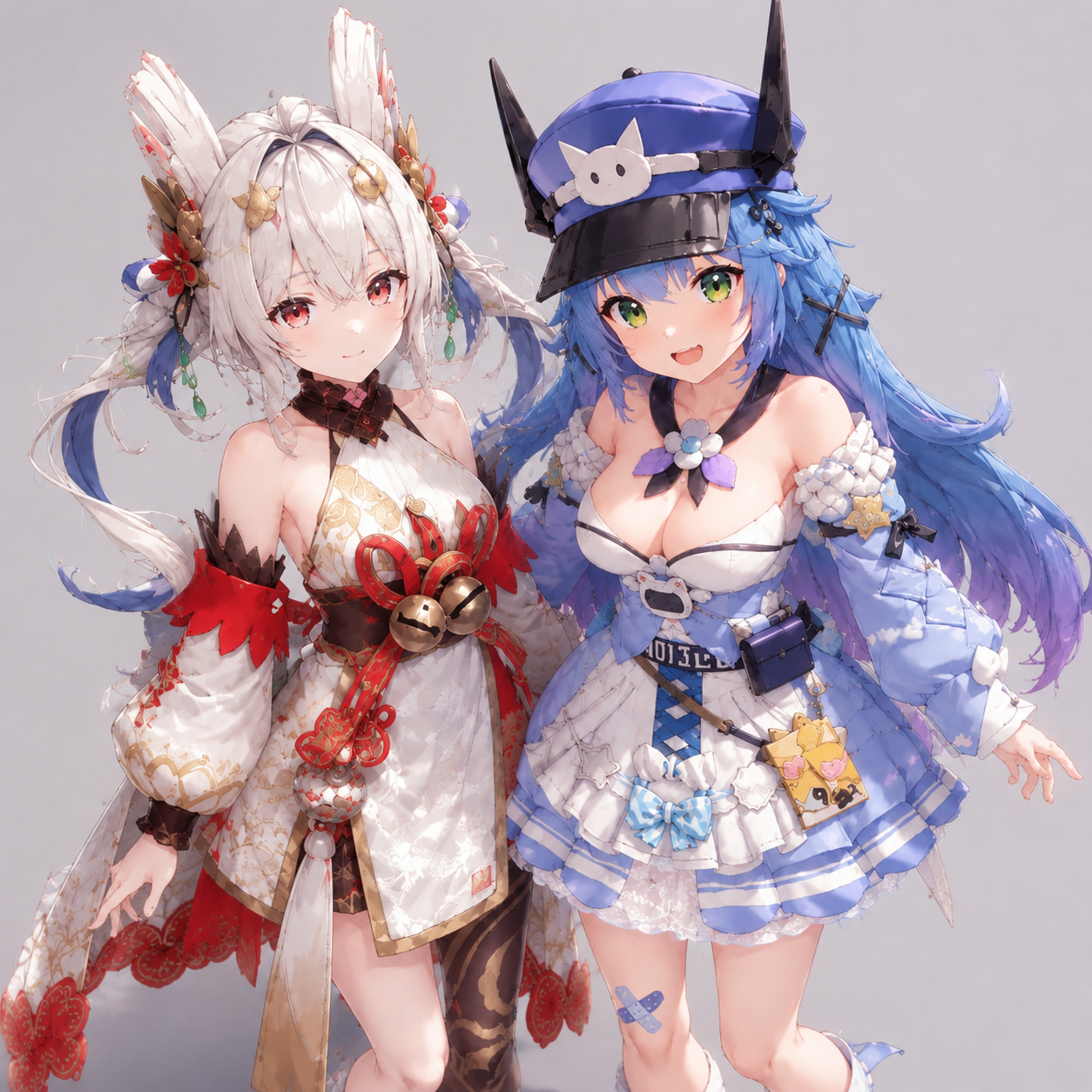 绘图结果