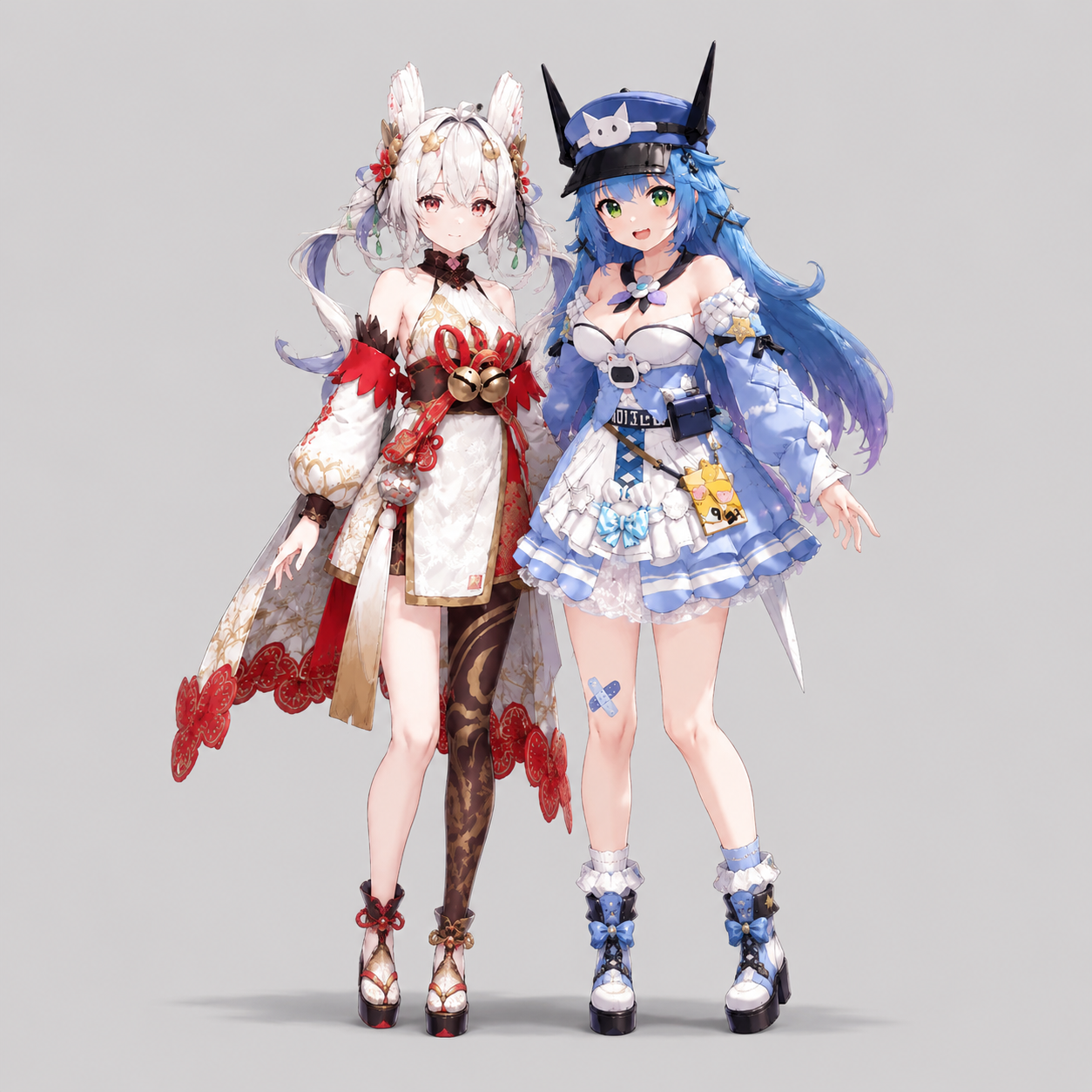 绘图结果