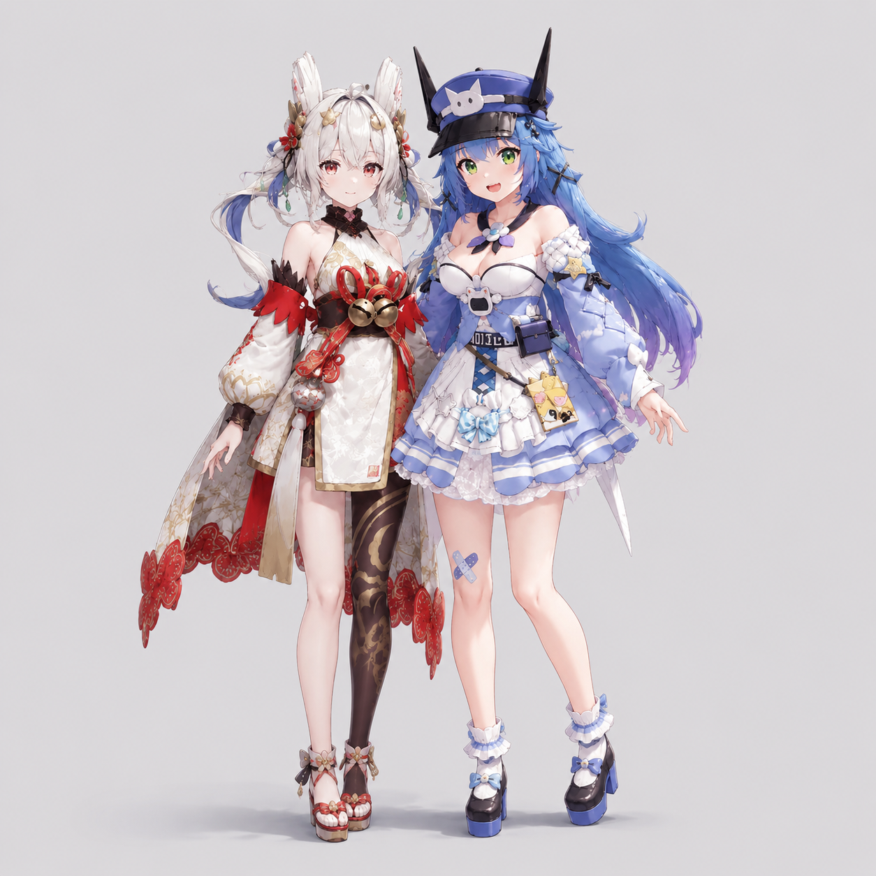 绘图结果