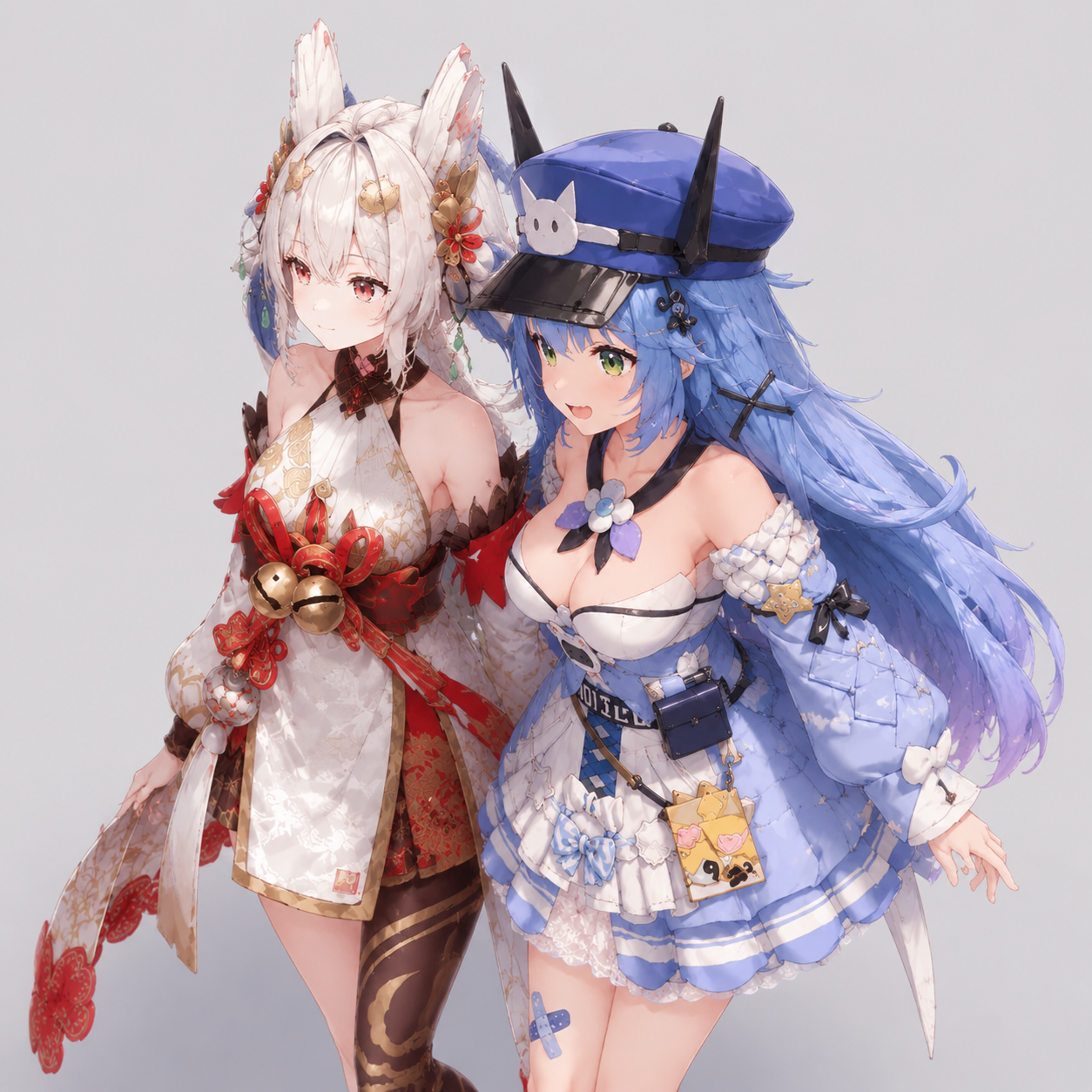 绘图结果