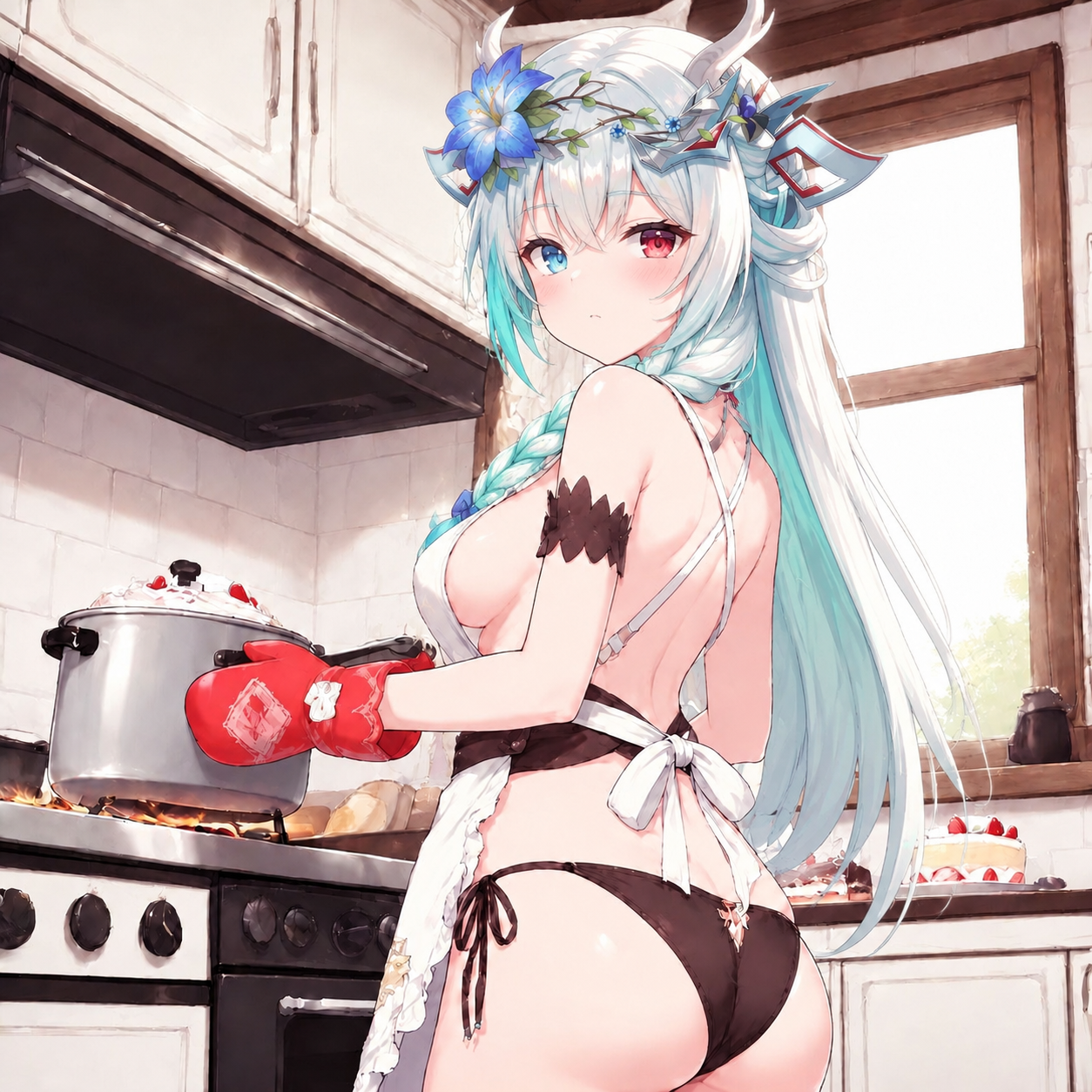 绘图结果