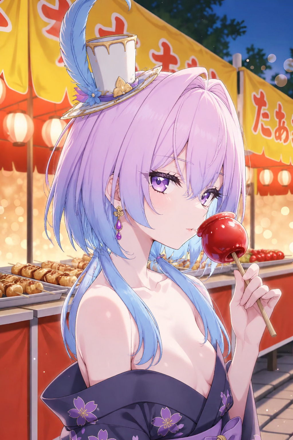 绘图结果