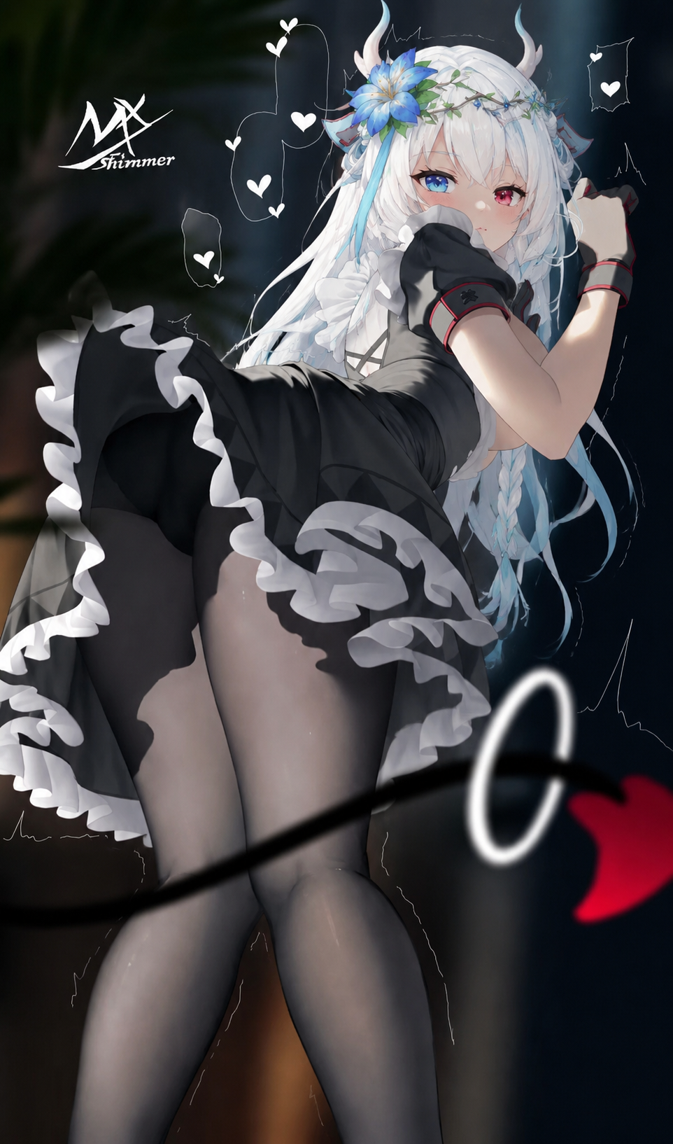 绘图结果
