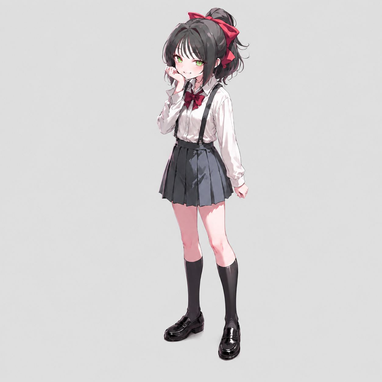 绘图结果