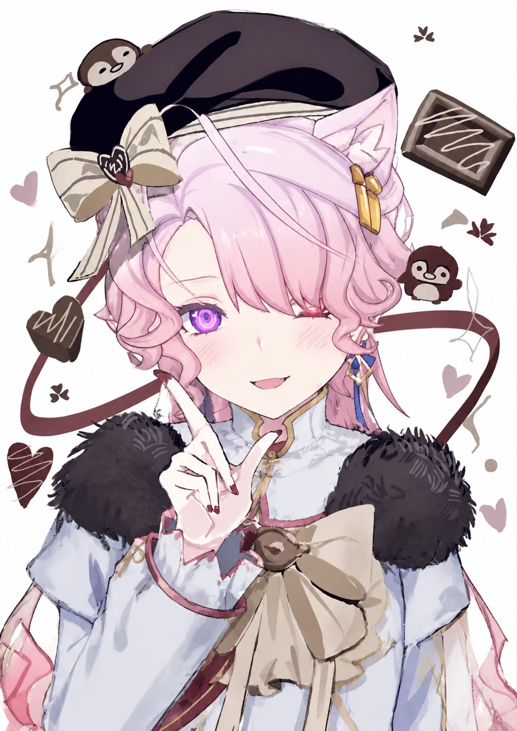 绘图结果