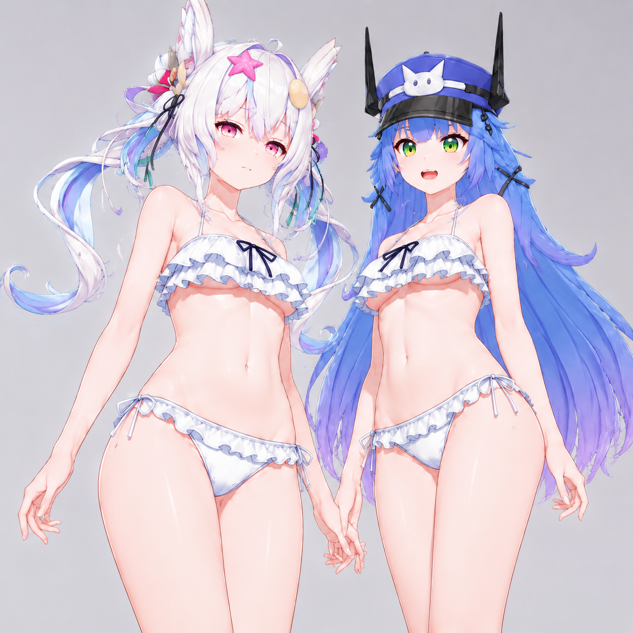 绘图结果
