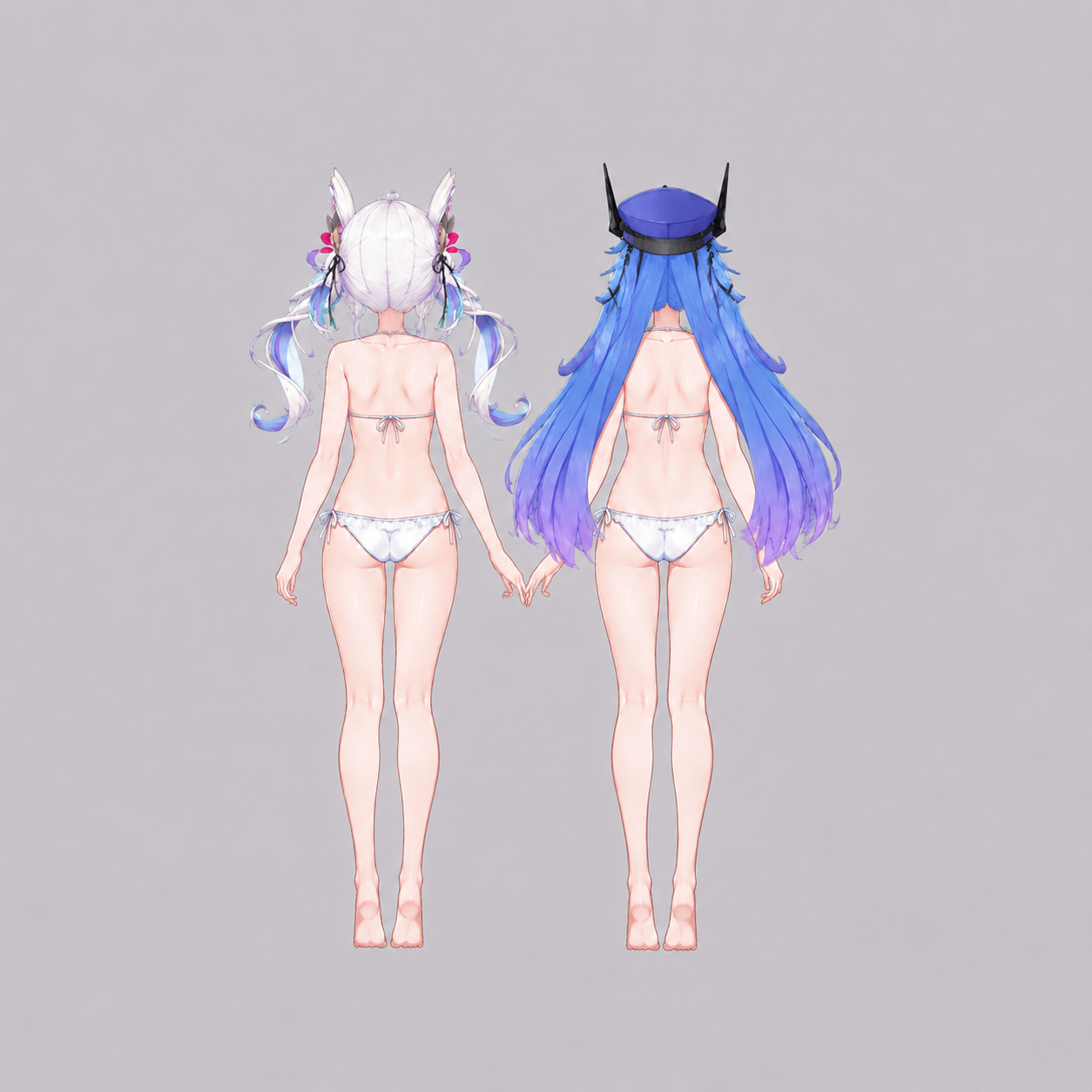 绘图结果