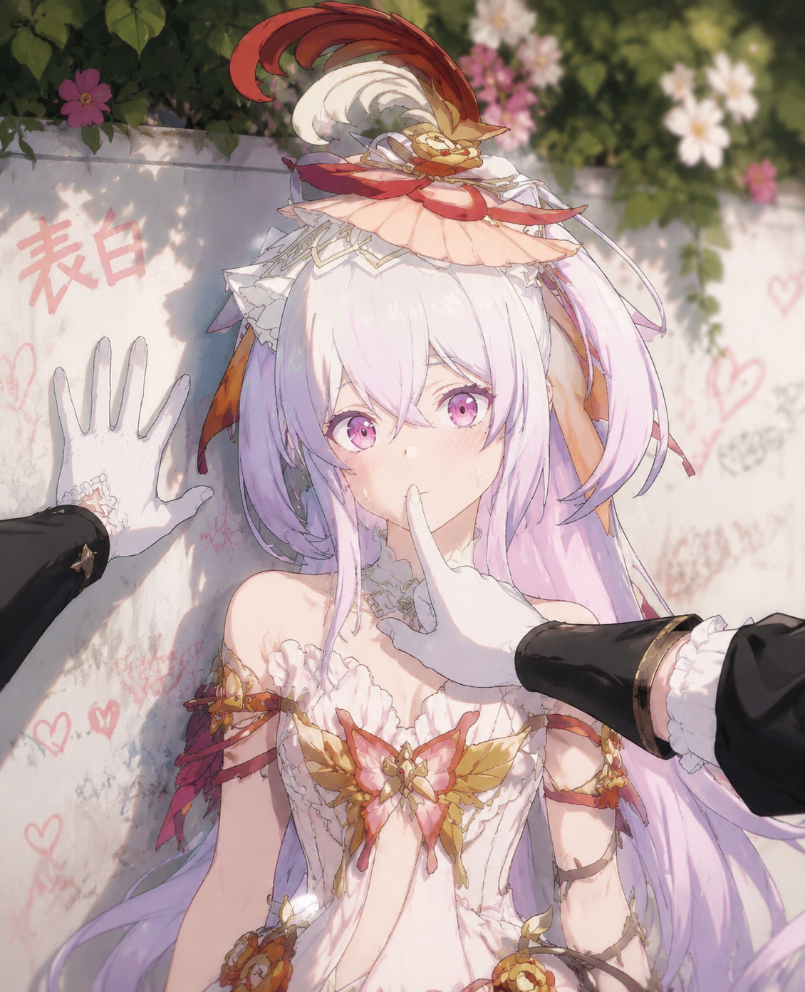 绘图结果