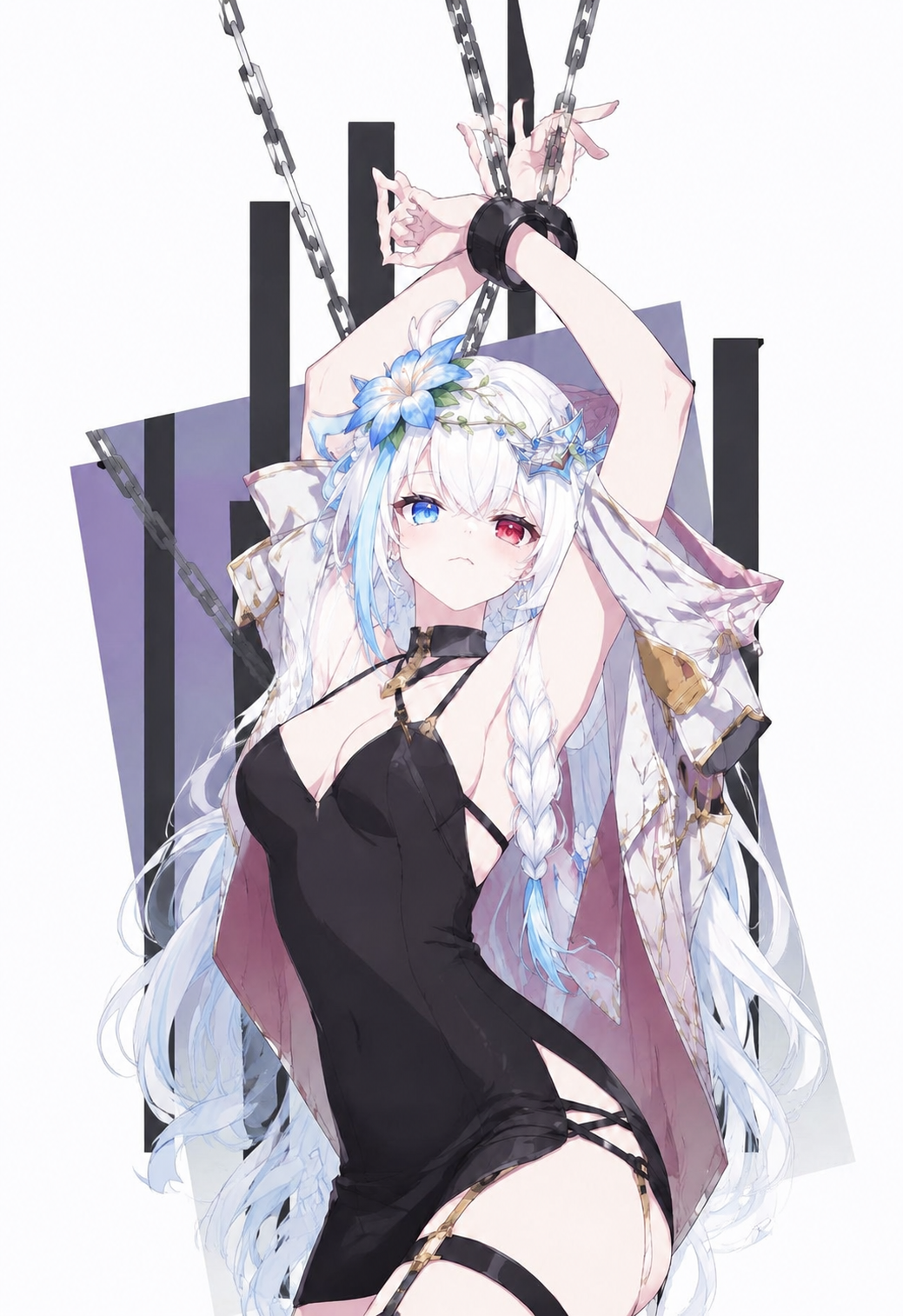 绘图结果