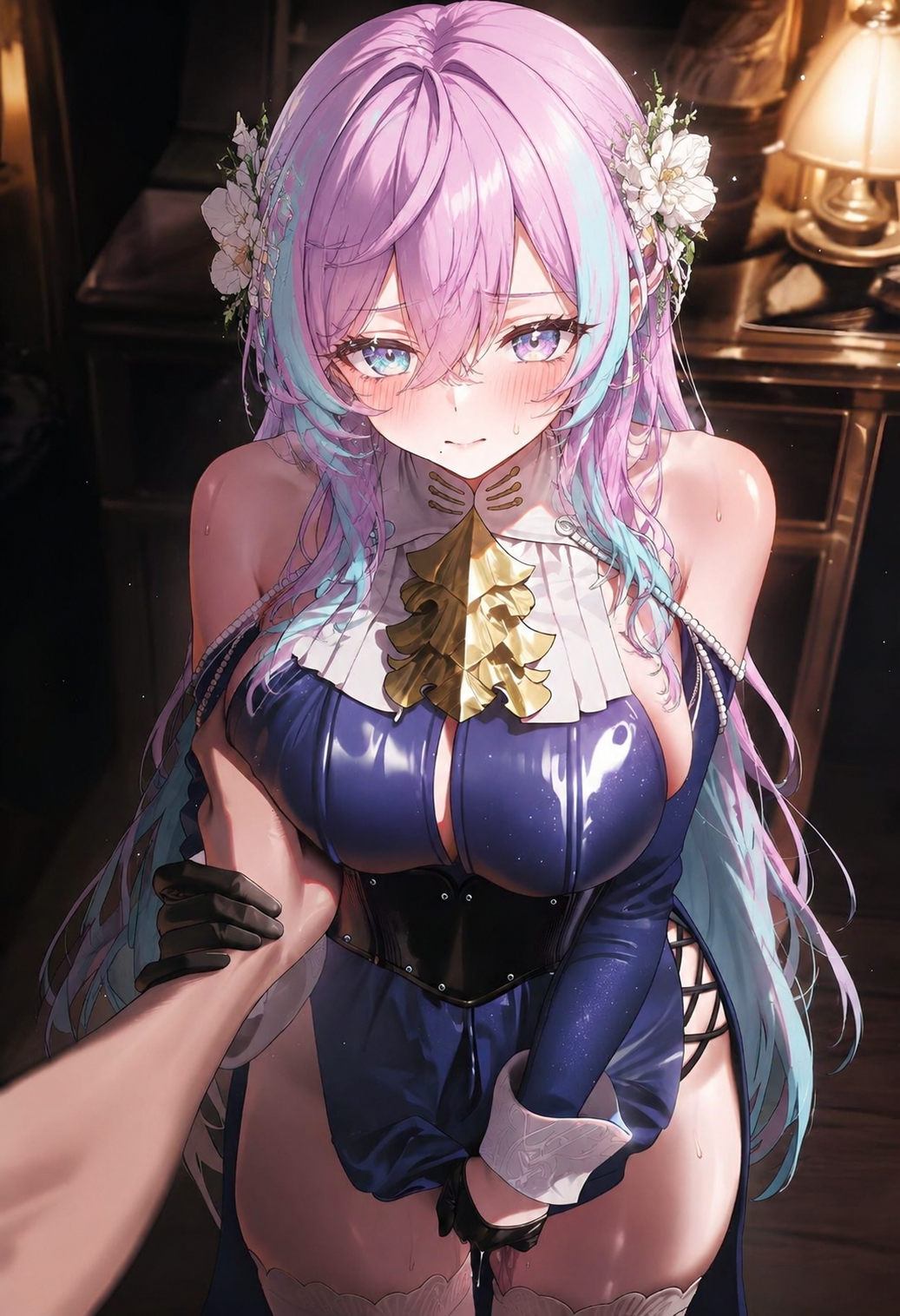 绘图结果