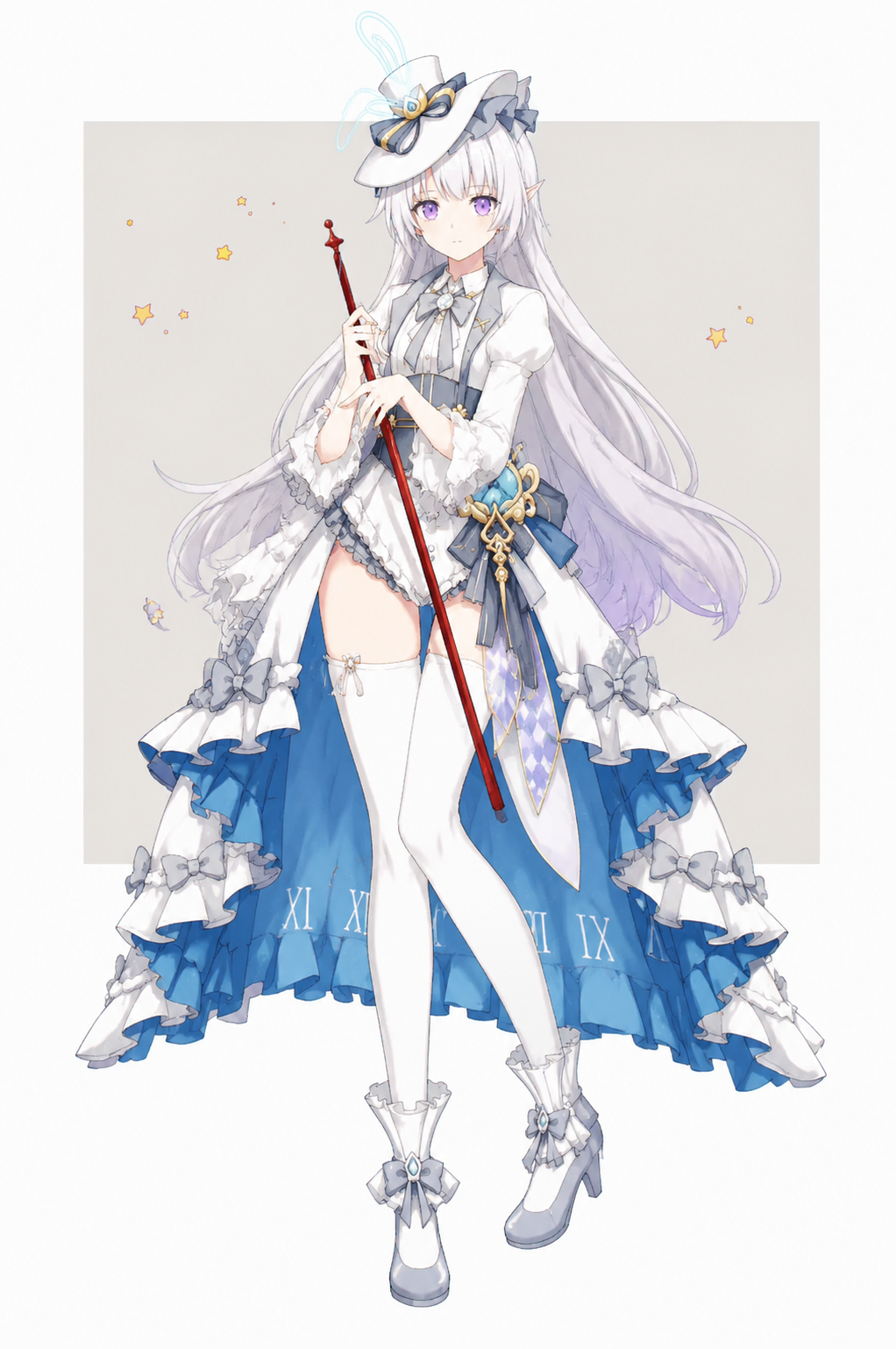 绘图结果