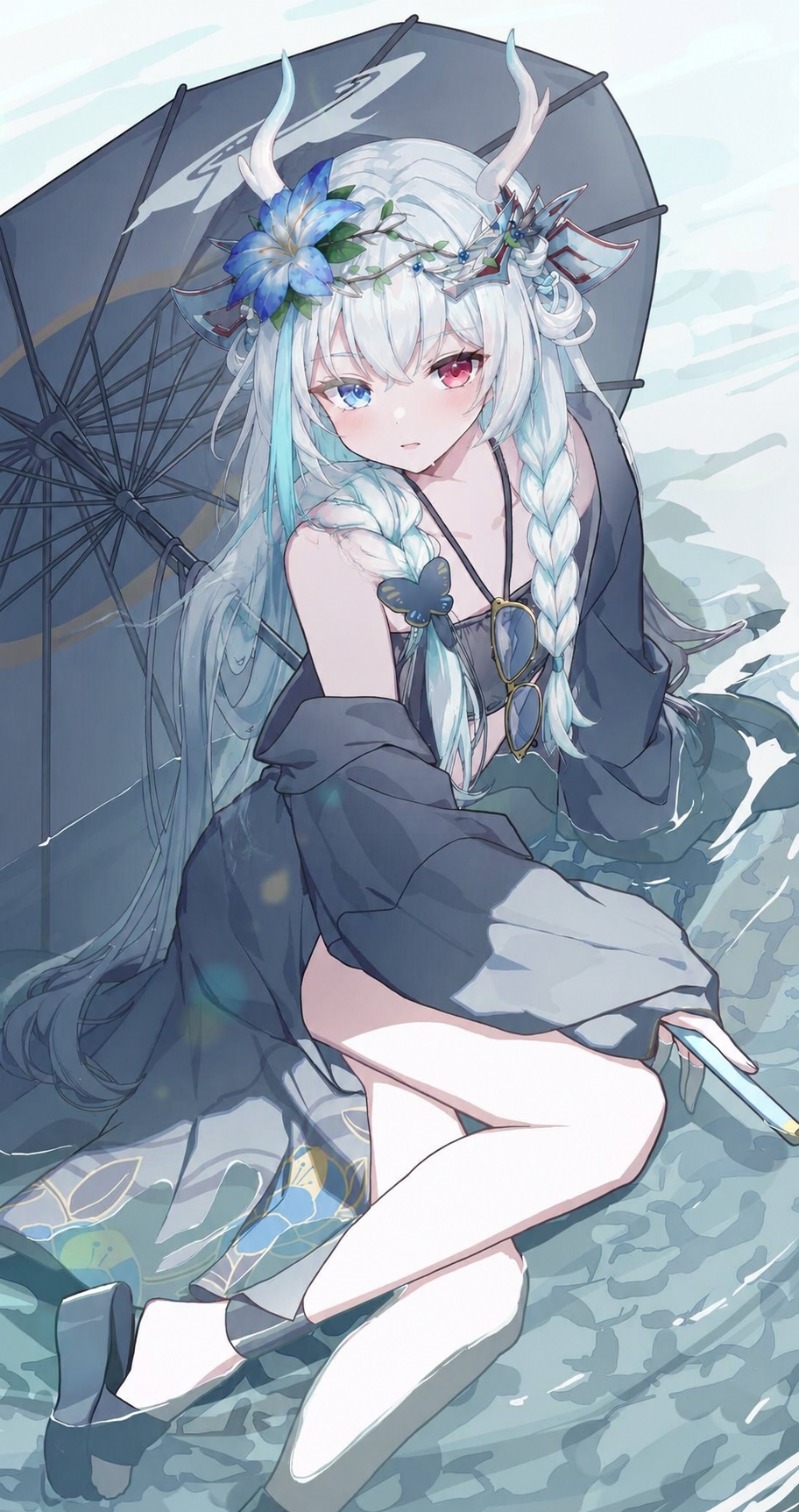 绘图结果